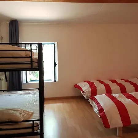 Apartment Les Rabibois