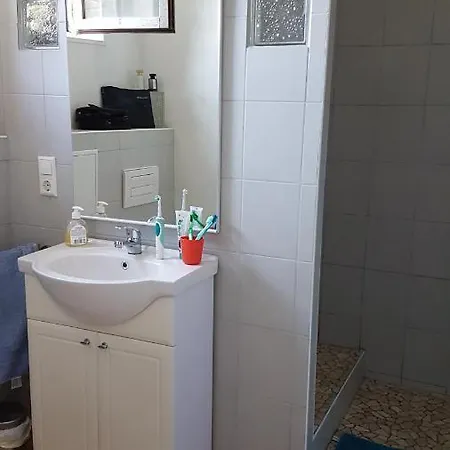 Apartment Les Rabibois *